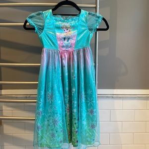 Disney Girls Nightgown